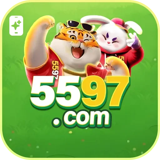 APP oficial da 5597bet para mobile