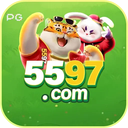 Logo da 5597bet