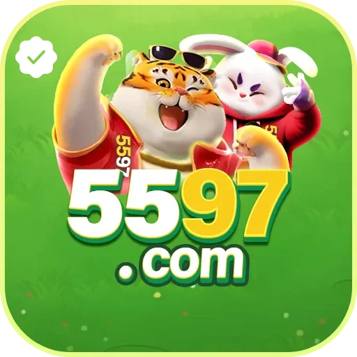 Plataforma completa da 5597bet com todos os jogos