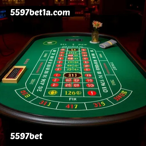 5597bet APK - Download Oficial Android