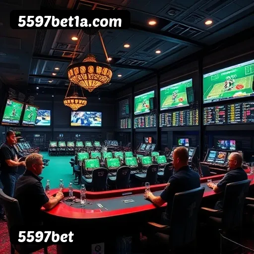 FAQ App 5597bet