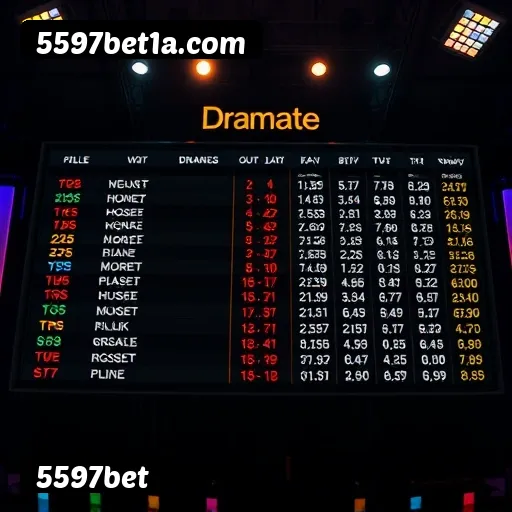 Recursos App 5597bet