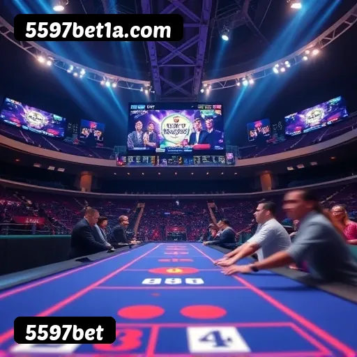 Como Registrar e Fazer Login 5597bet